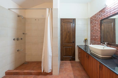 Destine – 6 bedroom villa in Kasauli, Himachal Pradesh