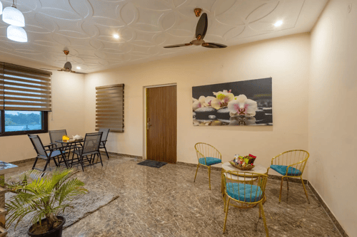 Aarul Farm | 1 Acre Pet-friendly 4-BHK With Pvt Pool, Gazebos & Game Zone – 3 bedroom villa in Delhi-ncr, Haryana