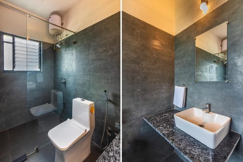 Cascading Valleys – 4 bedroom villa in Nashik, Maharashtra