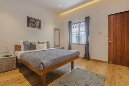 Sundream Palms – 6 bedroom villa in Alibaug, Maharashtra