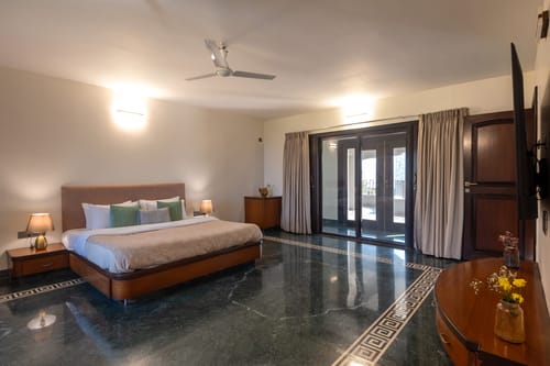 Seraphim Peak – 4 bedroom villa in Lonavala, Maharashtra