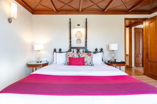 Naiintara – 4 bedroom villa in Nainital, Uttarakhand