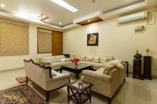 PleasantVille - Nahan