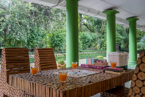 Normandy House – 3 bedroom villa in Dehradun, Uttarakhand