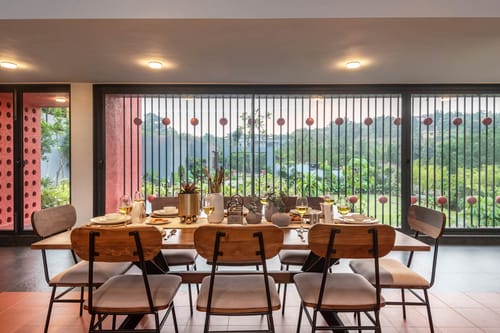 Kai by The Lake – 4 bedroom villa in Nashik, Maharashtra