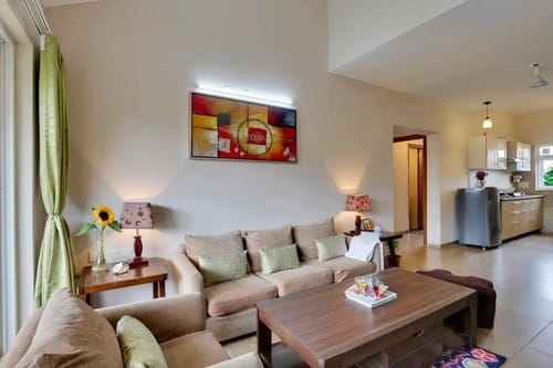 Veera Strand Park | 2-BHK | Pool, Gym & Kids Zone