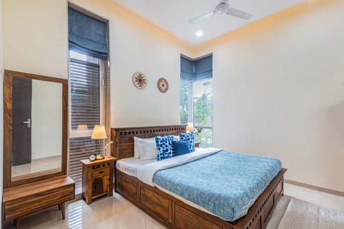 Sierra Skies – 5 bedroom villa in Lonavala, Maharashtra