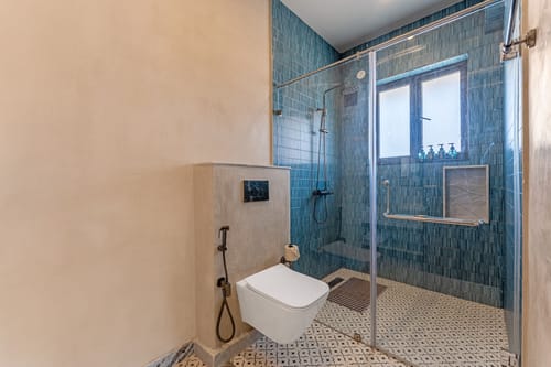 Casa Bonita | 4 BHK with Private Pool, Gazebo, and Patio Area| Close to Candolim Beach – 4 bedroom villa in North Goa, Goa