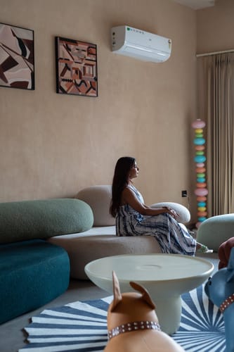 Sera @ Urban Escape – 4 bedroom villa in Jaipur, Rajasthan