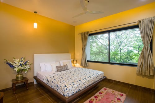 Aranya @ Bairagarh Living