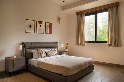 Lacielo – 6 bedroom villa in Lonavala, Maharashtra
