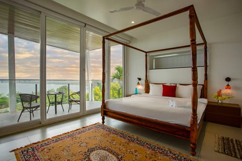 Del Lago Farms – 4 bedroom villa in Nashik, Maharashtra
