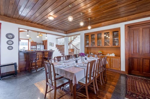 Villa Cedarwood @ Kaudia Estate – 3 bedroom villa in Mussoorie, Uttarakhand