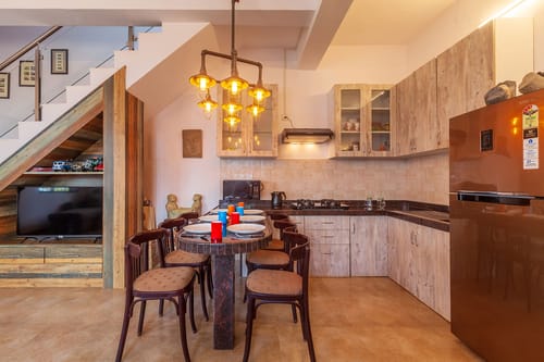 La Palm – 8 bedroom villa in Lonavala, Maharashtra