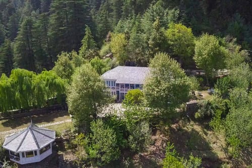 Violet Hill - Mashobra – 3 bedroom villa in Shimla, Himachal Pradesh
