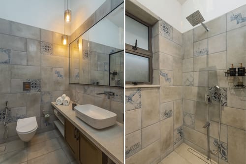 Villa Lemonade – 5 bedroom villa in Alibaug, Maharashtra