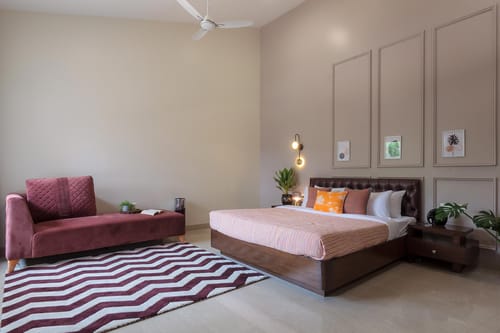 Cinematica @ The CinCin – 4 bedroom villa in Lonavala, Maharashtra
