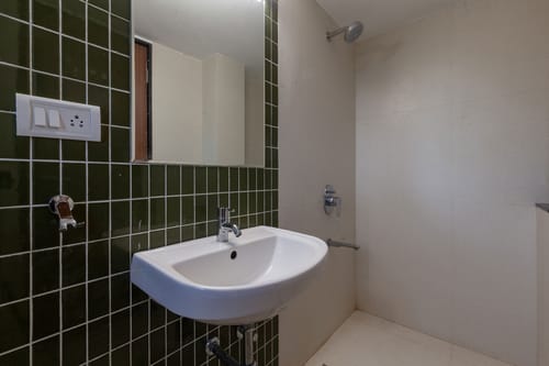 Morning Dew Retreat – 3 bedroom villa in Nashik, Maharashtra