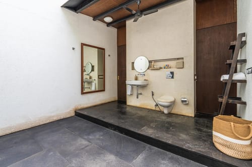 Shashwat Villa – 5 bedroom villa in Alibaug, Maharashtra