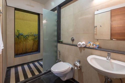 Hideaway to Heaven – 4 bedroom villa in Nashik, Maharashtra
