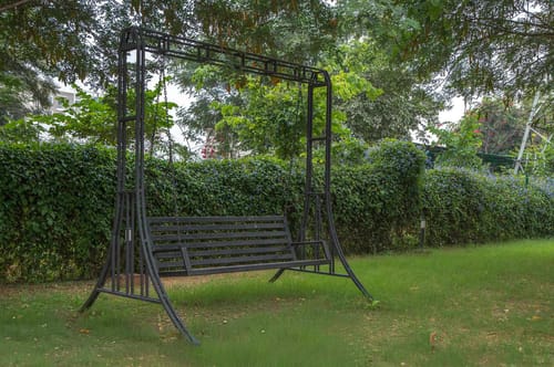 Zeenat @ Morbaugh Palace – 2 bedroom villa in Jaipur, Rajasthan