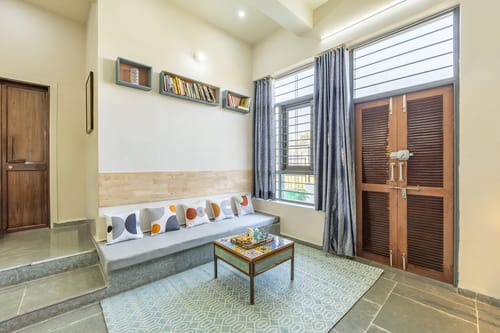 Ikigai – 2 bedroom villa in Udaipur, Rajasthan