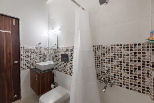 Hillside Meadows – 4 bedroom villa in Karjat, Maharashtra