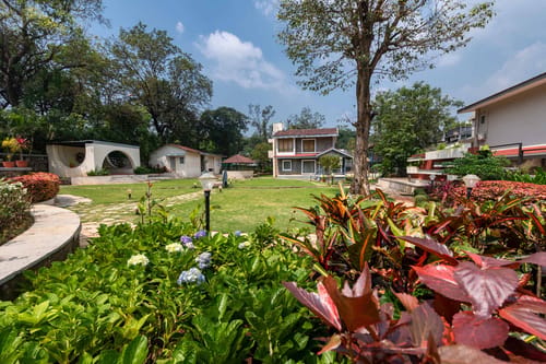 Shantam House – 4 bedroom villa in Lonavala, Maharashtra
