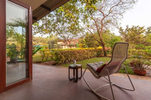 Villa Amaaya – 3 bedroom villa in Alibaug, Maharashtra