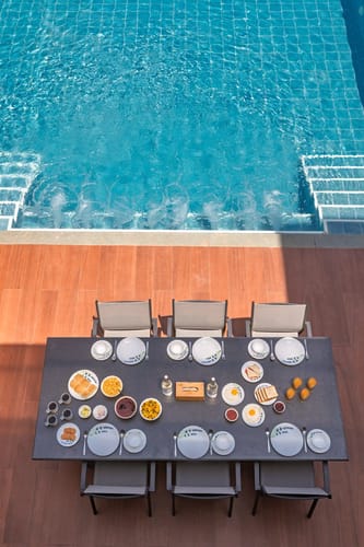 Villa Lemonade – 5 bedroom villa in Alibaug, Maharashtra