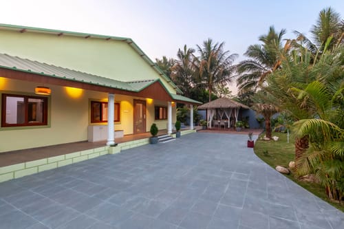 The Isabella House – 3 bedroom villa in Karjat, Maharashtra