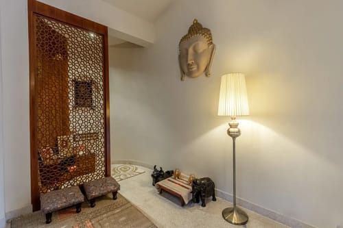 Irayna – 4 bedroom villa in Bhimtal, Uttarakhand