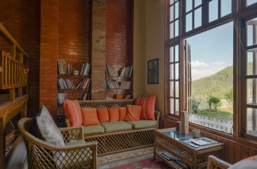 Shelapani – 4 bedroom villa in Shimla, Uttarakhand
