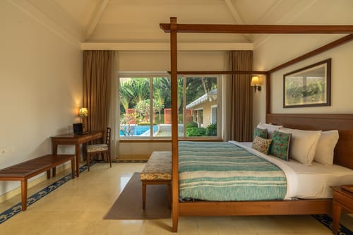 Floret @ Amara Villa – 3 bedroom villa in Alibaug, Maharashtra