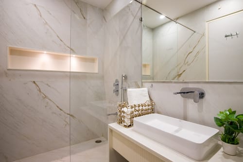 Exotic @ Sabora Green – 1 bedroom villa in Jaipur, Rajasthan