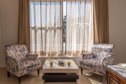 The Silver Oaks Cottage – 5 bedroom villa in Dehradun, Uttarakhand