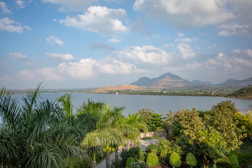 Del Lago Farms – 4 bedroom villa in Nashik, Maharashtra