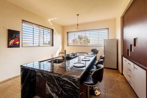 Luna Villa – 2 bedroom villa in Nashik, Maharashtra