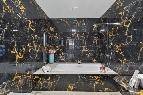 Lavender Hills | Pet-friendly Hillside 3-BHK Villa With Private Pool, Gazebo & Bathtubs