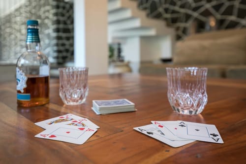 Shiraz Villa – 4 bedroom villa in Lonavala, Maharashtra