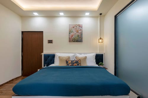 Grey Hues – 8 bedroom villa in Karjat, Maharashtra
