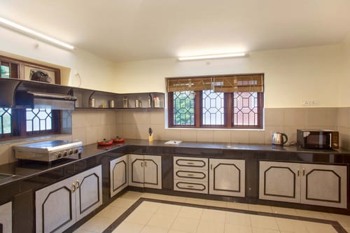 2 Rooms in GF @ Greensckape – 2 bedroom villa in Ooty, Tamil Nadu