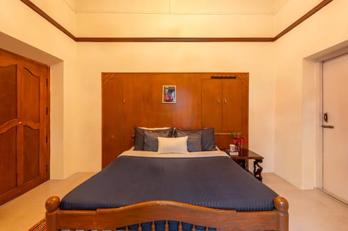 Serenity of Sunny Side