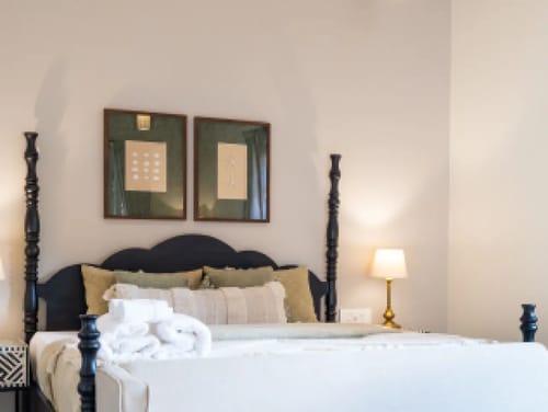 Opalys | 4-BHK | Pvt Pool & Garden | Lift – 4 bedroom villa in North Goa, Goa