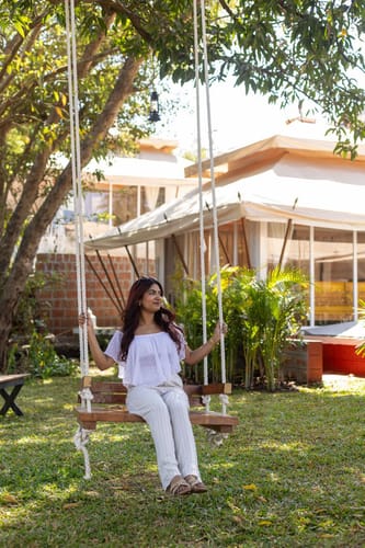 Vaana – 12 bedroom villa in Lonavala, Maharashtra