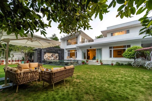 Petal @ Kuber Vatika