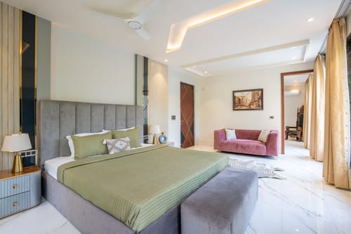 Sequoia @ Estate 10 by Tarika – 3 bedroom villa in Delhi-ncr, Delhi