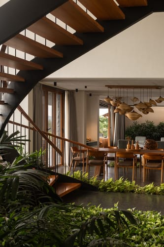 SeaEra The Retreat – 5 bedroom villa in Nashik, Maharashtra