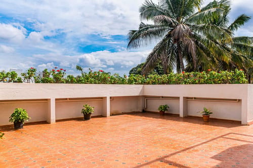 Jade @ Firefly Homestay – 1 bedroom villa in Bangalore, Karnataka
