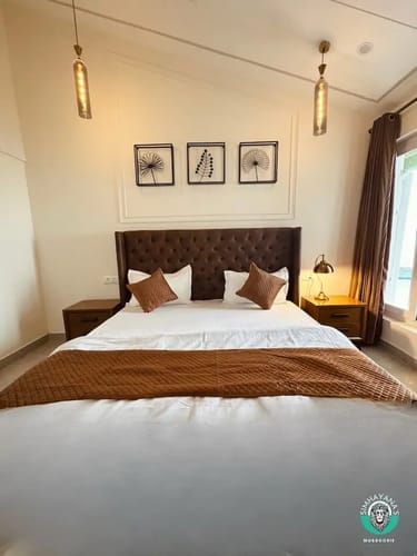 Simhayana's Villa 2.0 | Mussoorie – 2 bedroom villa in Mussoorie, Uttarakhand